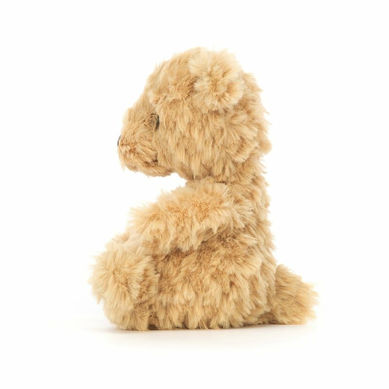 Yummy Bear from Jellycat