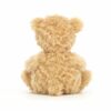 Yummy Bear made by Jellycat