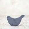 Seal Wooden Figurine from Wooden Caterpillar Toys