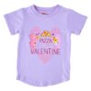 Care Bears Pizza Valentine Graphic T-Shirt available at Blossom