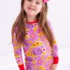 Care Bears Pizza Valentine Two-Piece Pajamas