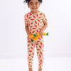 Birdie Bean Ezra Bamboo Viscose 2-Piece Pajamas