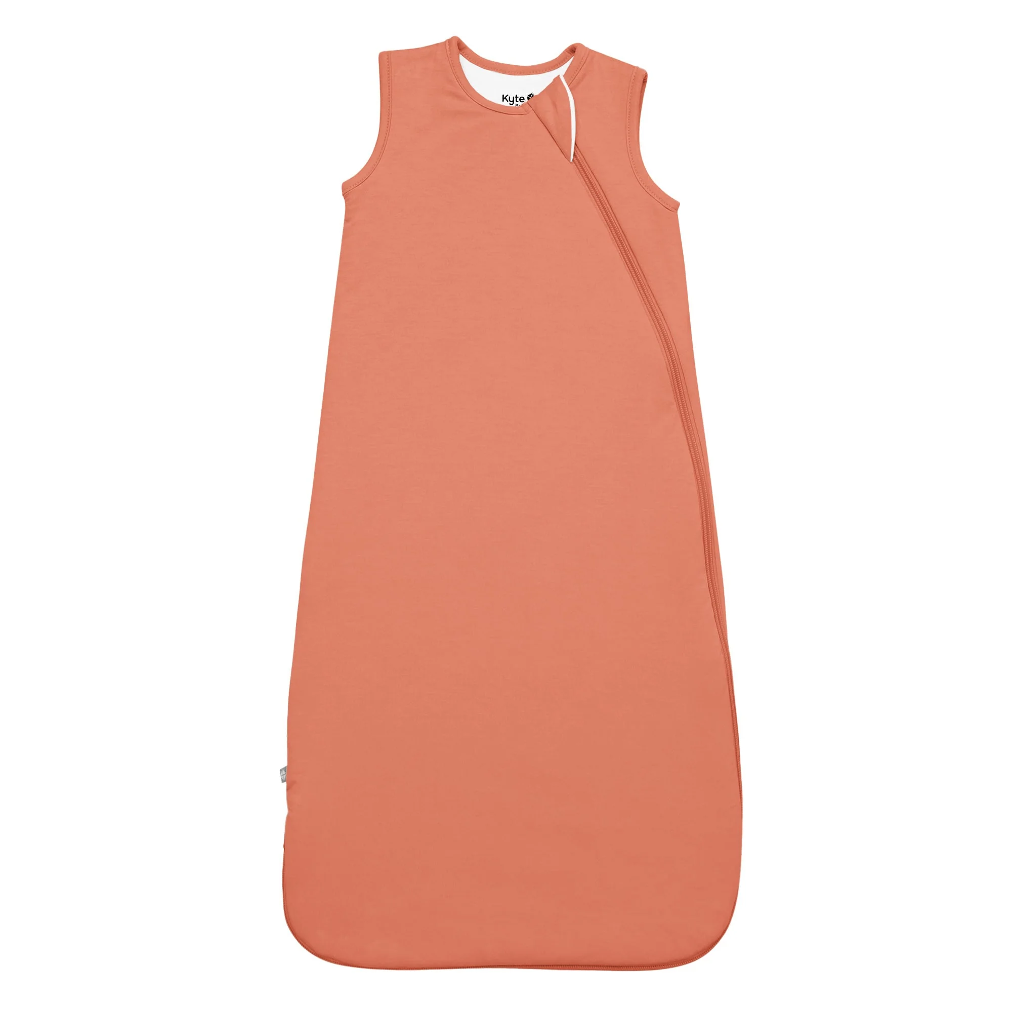 Kyte Baby 2.5 TOG Sleep Bag - Apricot