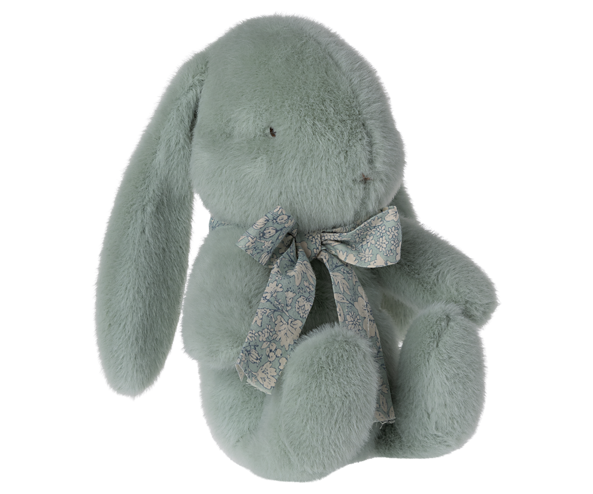 Maileg Bunny Plush Small in Mint