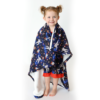 Hanlyn Collective Love You To The Moon And Back Plush Kids Blanket