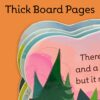 Babies in the Forest Board Book made by