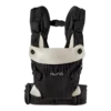 Nuna CUDL Baby Carrier in Night Black