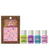 Funny Bunny Polish Set made by Piggy Paint