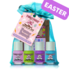 Piggy Paint Funny Bunny Polish Set