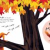 The Leaf Thief Hardcover Book from Sourcebooks