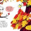 Sourcebooks The Leaf Thief Hardcover Book Children's Books