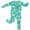 Care Bears St. Patrick's Day Convertible Romper available at Blossom