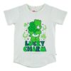 Care Bears Lucky Charm Graphic T-Shirt