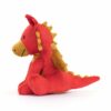 Darvin Dragon from Jellycat