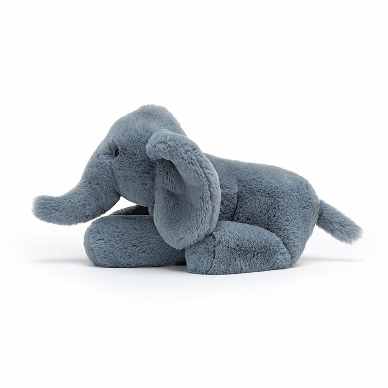 Huggady Elephant Medium from Jellycat