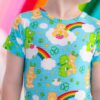 Care Bears St. Patrick's Day Two-Piece Pajamas