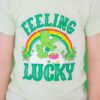 Care Bears Feeling Lucky Graphic T-Shirt from Birdie Bean