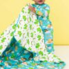 Birdie Bean Care Bears St. Patrick's Day Toddler Birdie Quilt
