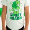 Care Bears Lucky Charm Graphic T-Shirt from Birdie Bean