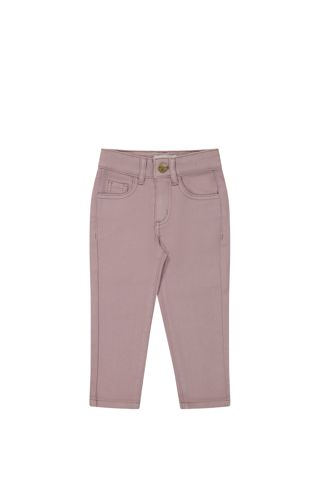 Jamie Kay Alison Pant in Softest Mauve