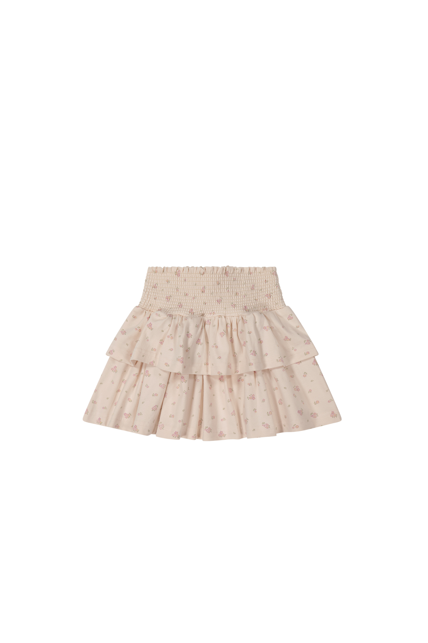 Jamie Kay Organic Cotton Ruby Skirt in Irina Shell
