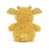 Little Dragon made by Jellycat