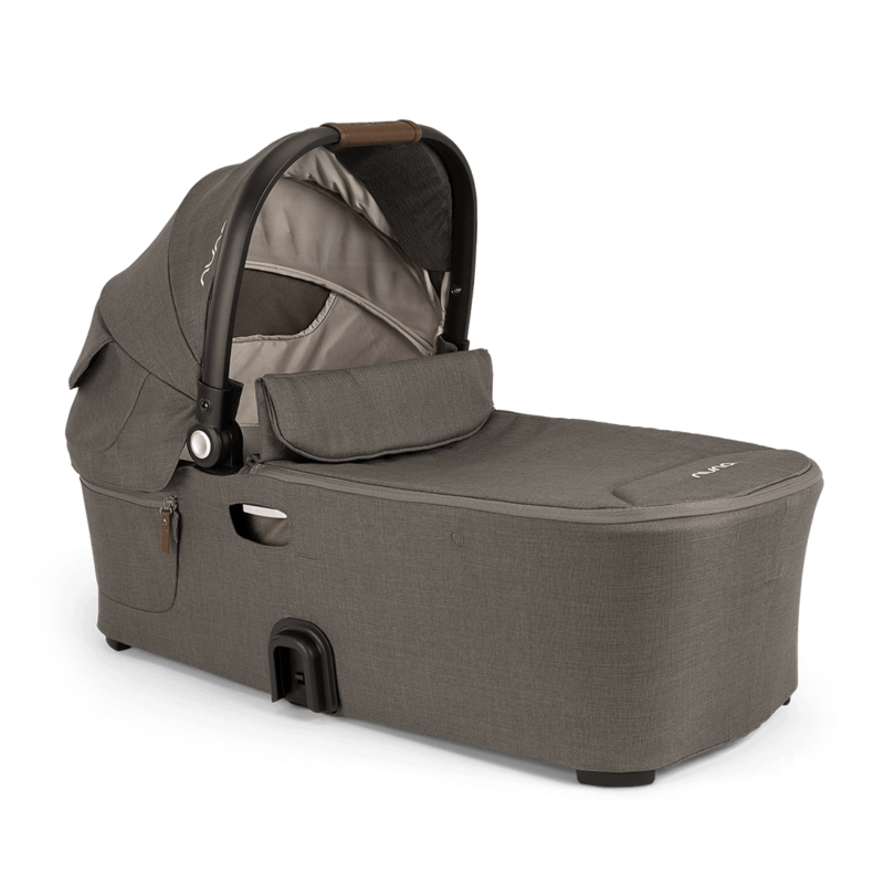 Nuna Demi Next Bassinet + Stand