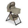 Nuna Demi Next Bassinet + Stand