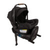 Nuna Pipa Aire RX in Caviar (Black)