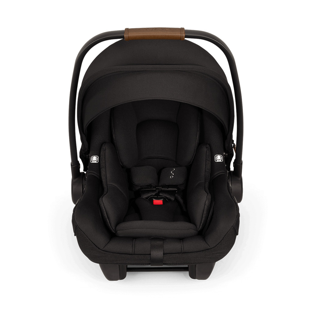 Nuna PIPA Aire RX Infant Car Seat Pre Order Blossom