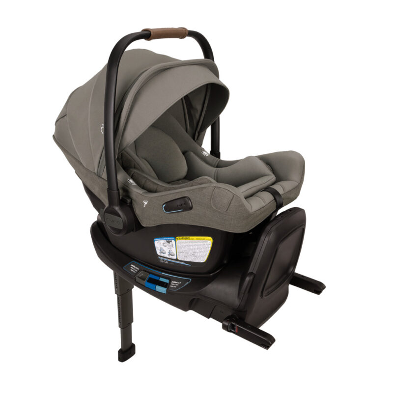 Nuna PIPA Aire RX Infant Car Seat