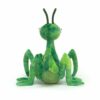 Penny Praying Mantis made by Jellycat