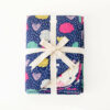 Smitten Kittens Quilted Children's Bamboo Blanket made by Dreamiere