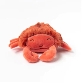 Slumberkins Crab Mini