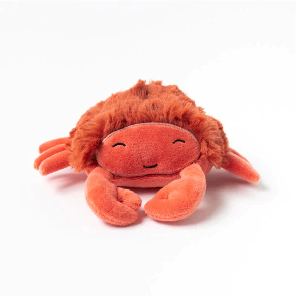 Slumberkins Crab Mini