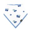 Kyte BABY Bib in Blueberry