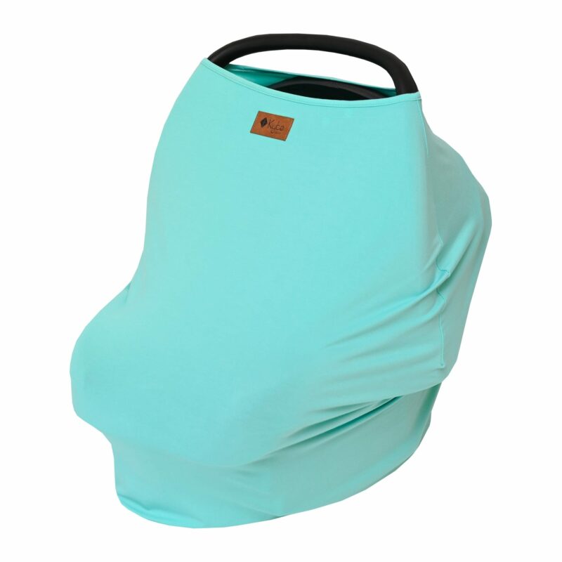 Kyte BABY Car Seat Cover in Robin 