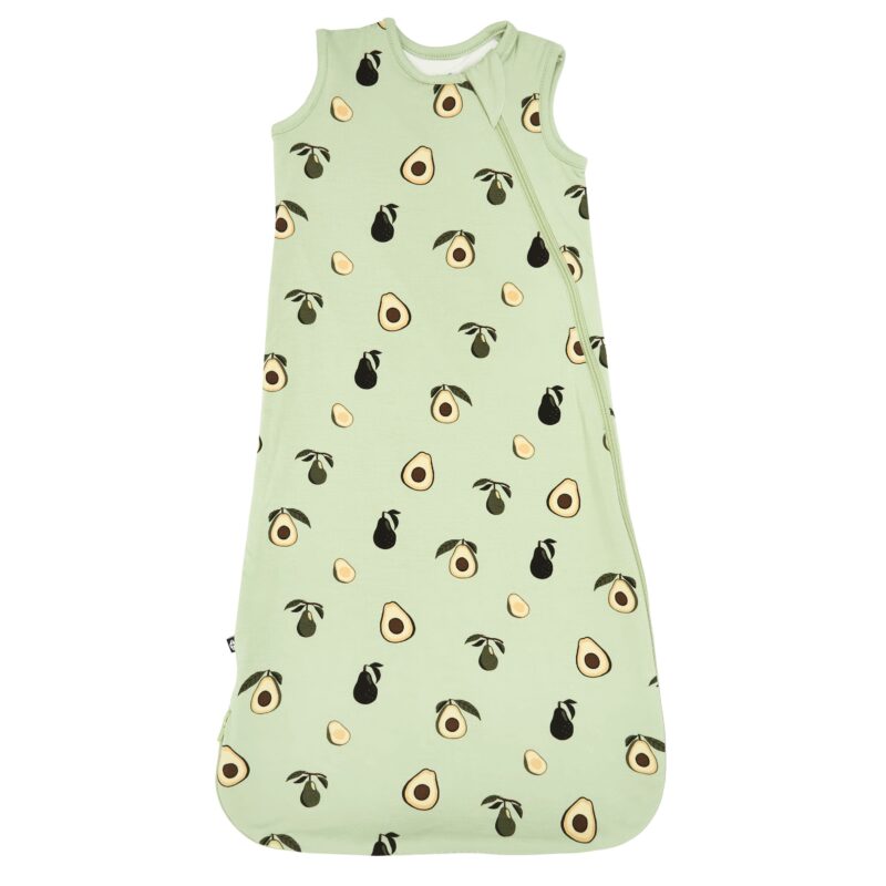 Kyte BABY Sleep Bag in Avocado 0.5 TOG