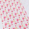 Care Bears Baby Blooms Bamboo Viscose Crib Sheet from Birdie Bean