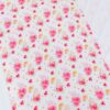 Care Bears Baby Blooms Bamboo Viscose Crib Sheet from Birdie Bean