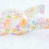 Birdie Bean Care Bears Baby Spring Flowers Bamboo Viscose Convertible Romper