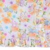 Birdie Bean Care Bears Baby Spring Flowers Bamboo Viscose Zipper Pillowcase Set Bedding