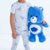 Care Bears Baby Grumpy Bear Bamboo Viscose 2-Piece Pajamas