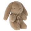 Maileg Mini Cream Peach Bunny Plush
