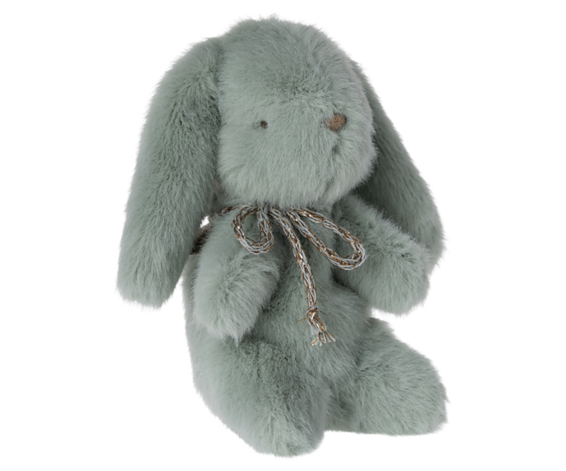 Maileg Mini Mint Bunny Plush