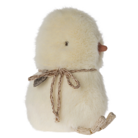 Maileg Mini Chicken Plush