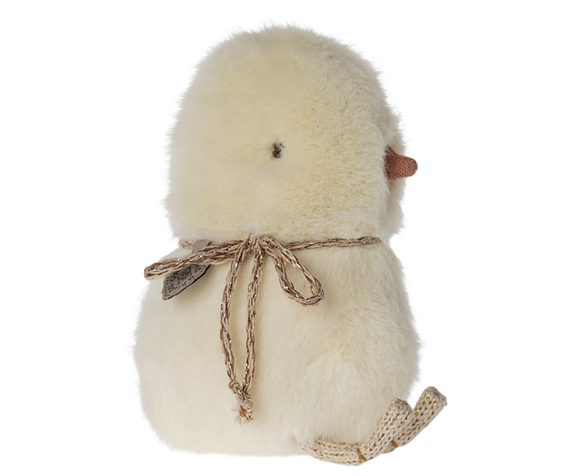 Maileg Mini Chicken Plush