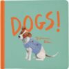 Manhattan Toy Dogs! Board Book