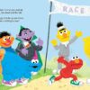 The Great Easter Race! made by Sourcebooks