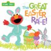 Sourcebooks The Great Easter Race!